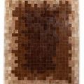 Product Image 3 for Ombre Mosaic Hide Rug from Four Hands
