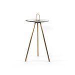 Product Image 4 for Alva Accent Table from Four Hands