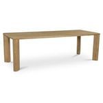 Product Image 2 for Segment Large Dining Table from Moe's