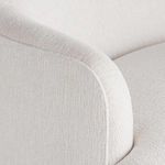 Product Image 6 for Boulder Swivel Lounge Chair from Arteriors