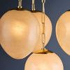 Product Image 3 for Cherrytown Chandelier from Hudson Valley
