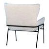 Product Image 1 for Mia Occasional Chair from Dovetail Furniture