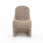 Product Image 11 for Portia Dining Chair Grey Wash from Four Hands
