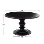 Product Image 3 for Heirloom Coffee Table from Creative Co-Op