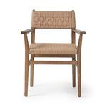 Product Image 1 for Hamlin Dining Armchair from Four Hands