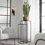 Product Image 2 for Coreene Nesting Pedestal Tables, Set of 2 from Uttermost