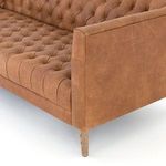 Product Image 22 for Williams Leather Sofa from Four Hands