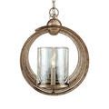 Product Image 5 for Maximus Rectangular Chandelier from Currey & Company