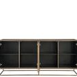 Product Image 4 for Fusion Credenza from Universal Furniture