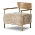 Product Image 1 for Bennett Chair from Four Hands