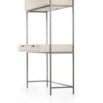 Product Image 22 for Trey Modular Wall Desk from Four Hands