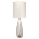 Product Image 7 for Moon Cream Ceramic Table Lamp from Jamie Young