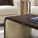 Product Image 2 for Streamline Cocktail Table from Caracole