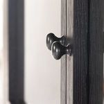 Product Image 28 for Millie Panel & Glass Door Double Cabinet from Four Hands