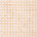 Product Image 4 for Walter Cushioned Cane Accent Bench from Four Hands