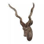 Product Image 1 for Antelope Head Wall Décor from Elk Home