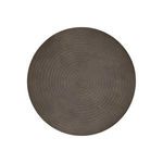 Product Image 4 for Interiors Calla Round Chairside Table from Bernhardt Furniture