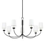 Product Image 1 for Montpelier Chandelier from Hudson Valley