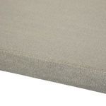 Product Image 15 for Cyrus 79" Gray Dining Table  from Four Hands