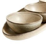 Product Image 7 for Long oval tray Mame Oyster from BIDKHome