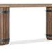 Product Image 1 for Vineyard Row Console Table from Hooker Furniture