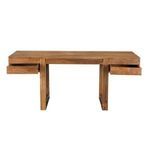 Product Image 4 for Newton Teak Desk from Noir
