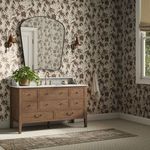 Product Image 2 for Tropic Paradise Taupe I Wallpaper by Getty Images from Four Hands