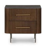 Product Image 2 for Fletcher Oak Nightstand from Four Hands