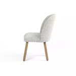 Product Image 6 for Aubree Dining Chair Knoll Domino from Four Hands