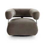 Product Image 1 for Gareth Swivel Chair from Four Hands