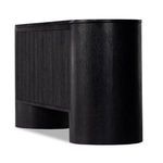 Product Image 20 for Giovani Black Wooden Media Console from Four Hands