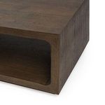 Product Image 4 for London Wood Coffee Table from Classic Home