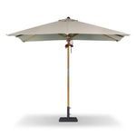 Product Image 1 for Baska Ibiza Outdoor Rectangular Umbrella from Four Hands