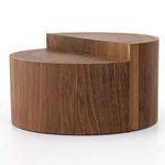 Product Image 4 for Bates Bunching Table Caramel Ash Veneer from Four Hands