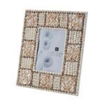 Product Image 1 for Natural Shell Mosaic 5x7 Frame from Elk Home