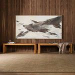 Product Image 2 for Illumination III By Matera, Framed Abstract Painting from Four Hands