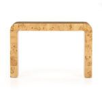 Product Image 2 for Jenson Console Table-Natural Poplar from Four Hands