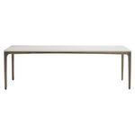 Product Image 2 for Caprera Stone-Topped Outdoor Cocktail Table from Bernhardt Furniture