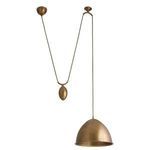 Product Image 2 for Egg Drop Pendant from Arteriors