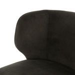 Product Image 2 for Arianna Dining Chair Bella Smoke from Four Hands