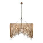 Product Image 3 for Layla Large Chandelier from Arteriors