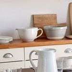 Product Image 3 for Fattoria Batter Bowl - White from Casafina