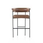 Product Image 13 for Carrie Chaps Saddle Leather Counter Stool from Four Hands