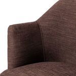 Product Image 12 for Aurora Laughlin Plum Fringe Swivel Chair from Four Hands