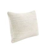 Product Image 3 for Halter Jute Throw Pillow from Classic Home Furnishings