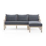 Product Image 2 for Waller Outdoor 2 Piece Sectional from Four Hands