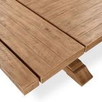 Product Image 12 for Fenwick Extendable Reclaimed Pine Wood Dining Table Top in Natural from Classic Home Furnishings