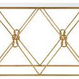 Product Image 1 for Ariadne Console Table from Currey & Company