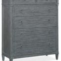 Product Image 2 for Hamilton Six Drawer Chest from Hooker Furniture