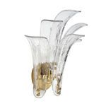 Product Image 6 for Cala Clear Wall Sconce from Jamie Young